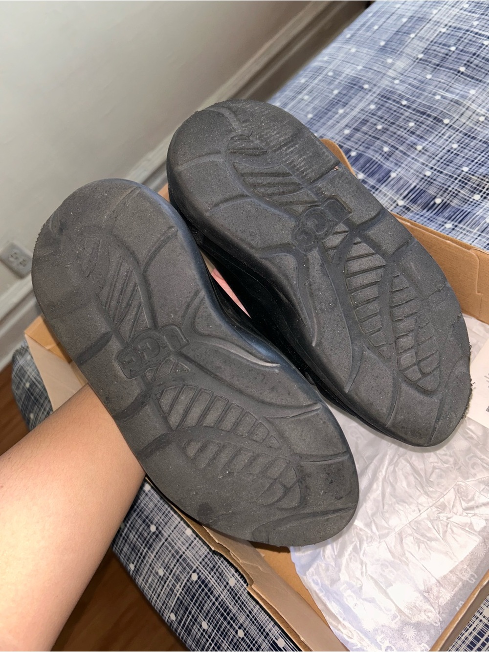 UGG Black Sport Yeah Clog unisex - Picture 6 of 8